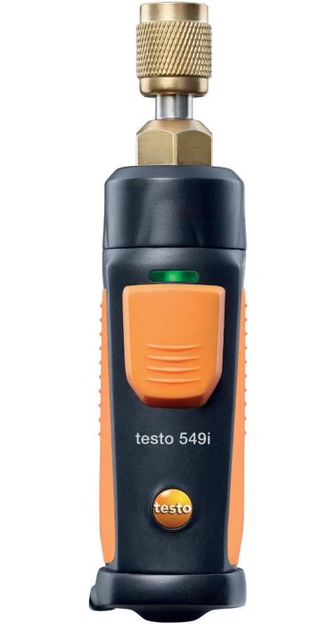 Testo 549i Smart Pressure Transducer